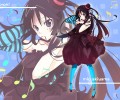K-On! / ! /  けいおん！ けいおん! / Akiyama Mio /  秋山 澪 /   / maxiol_K-On!_Akiyama_Mio_87064_.jpg