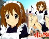 K-On! / ! /  けいおん！ けいおん! / Hirasawa Yui / 平沢 憂  /   / maxiol_K-On!_Hirasawa.Yui_87095_.jpg