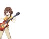 K-On! / ! /  けいおん！ けいおん! / Hirasawa Yui / 平沢 憂  /   / maxiol_K-On!_Hirasawa.Yui_87097_.jpg