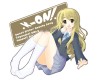 K-On! / ! /  けいおん！ けいおん! / Kotoboki Tsumugi / 琴吹 紬 /   / maxiol_K-On!_Kotoboki_Tsumugi_87119_.jpg