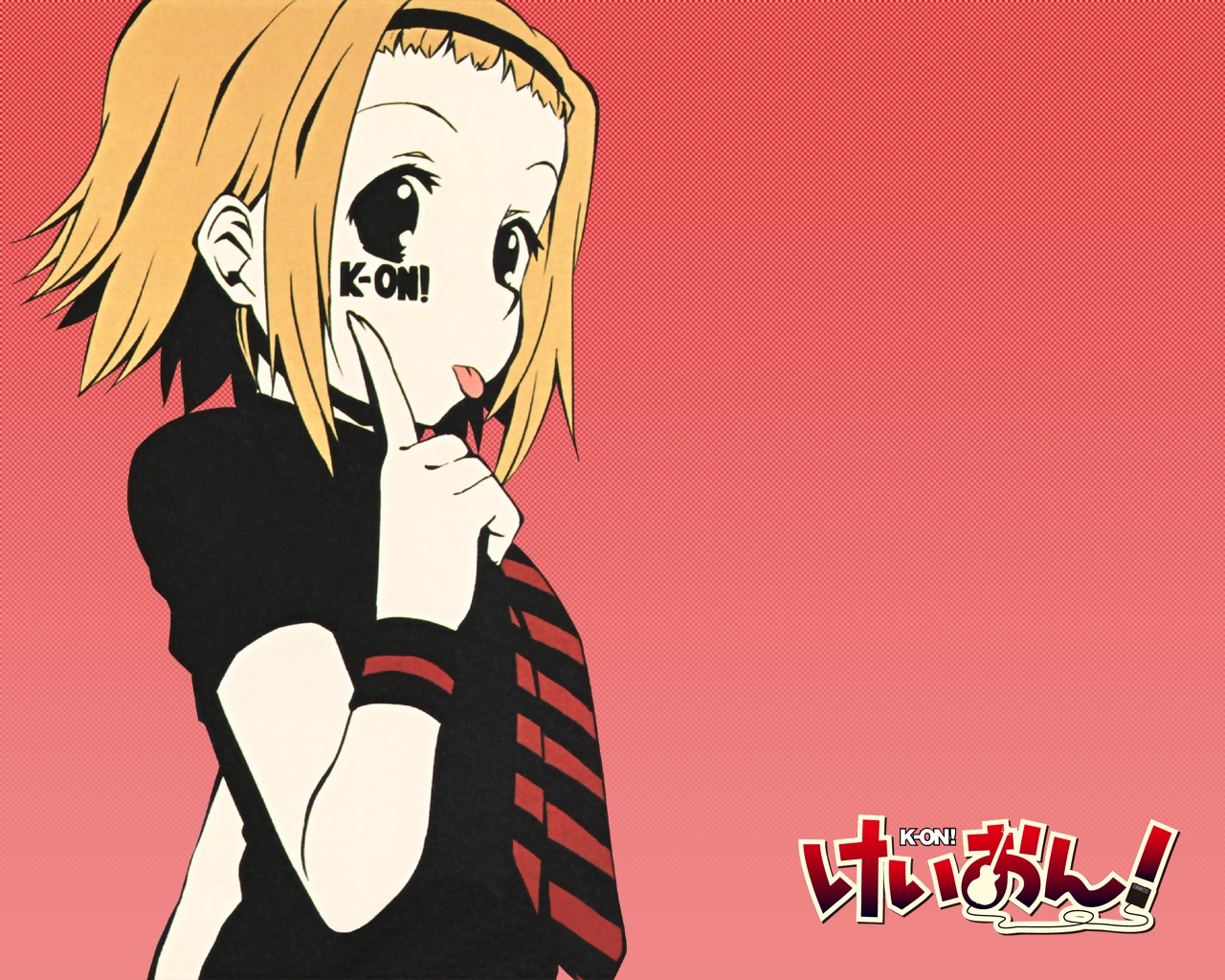 K-On! / ! /  けいおん！ けいおん! / Tainaka Ritsu /  田井中 律 /   / maxiol_K-On!_Tainaka_Ritsu_87160_.jpg