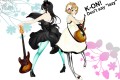 K-On! / ! /  けいおん！ けいおん! /  / maxiol_K_On_wallpaper_87192_.jpg