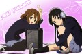 K-On! / ! /  けいおん！ けいおん! /  / maxiol_K_On_wallpaper_87204_.jpg