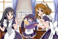 K-On! / ! /  けいおん！ けいおん! /  / maxiol_K_On_wallpaper_87219_.jpg