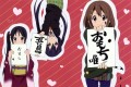 K-On! / ! /  けいおん！ けいおん! /  / maxiol_K_On_wallpaper_87220_.jpg