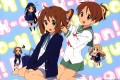 K-On! / ! /  けいおん！ けいおん! /  / maxiol_K_On_wallpaper_87225_.jpg