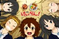 K-On! / ! /  けいおん！ けいおん! /  / maxiol_K_On_wallpaper_87302_.jpg