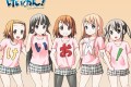 K-On! / ! /  けいおん！ けいおん! /  / maxiol_K_On_wallpaper_87314_.jpg