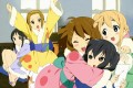 K-On! / ! /  けいおん！ けいおん! /  / maxiol_K_On_wallpaper_87340_.jpg