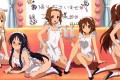 K-On! / ! /  けいおん！ けいおん! /  / maxiol_K_On_wallpaper_87345_.jpg