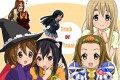 K-On! / ! /  けいおん！ けいおん! /  / maxiol_K_On_wallpaper_87347_.jpg