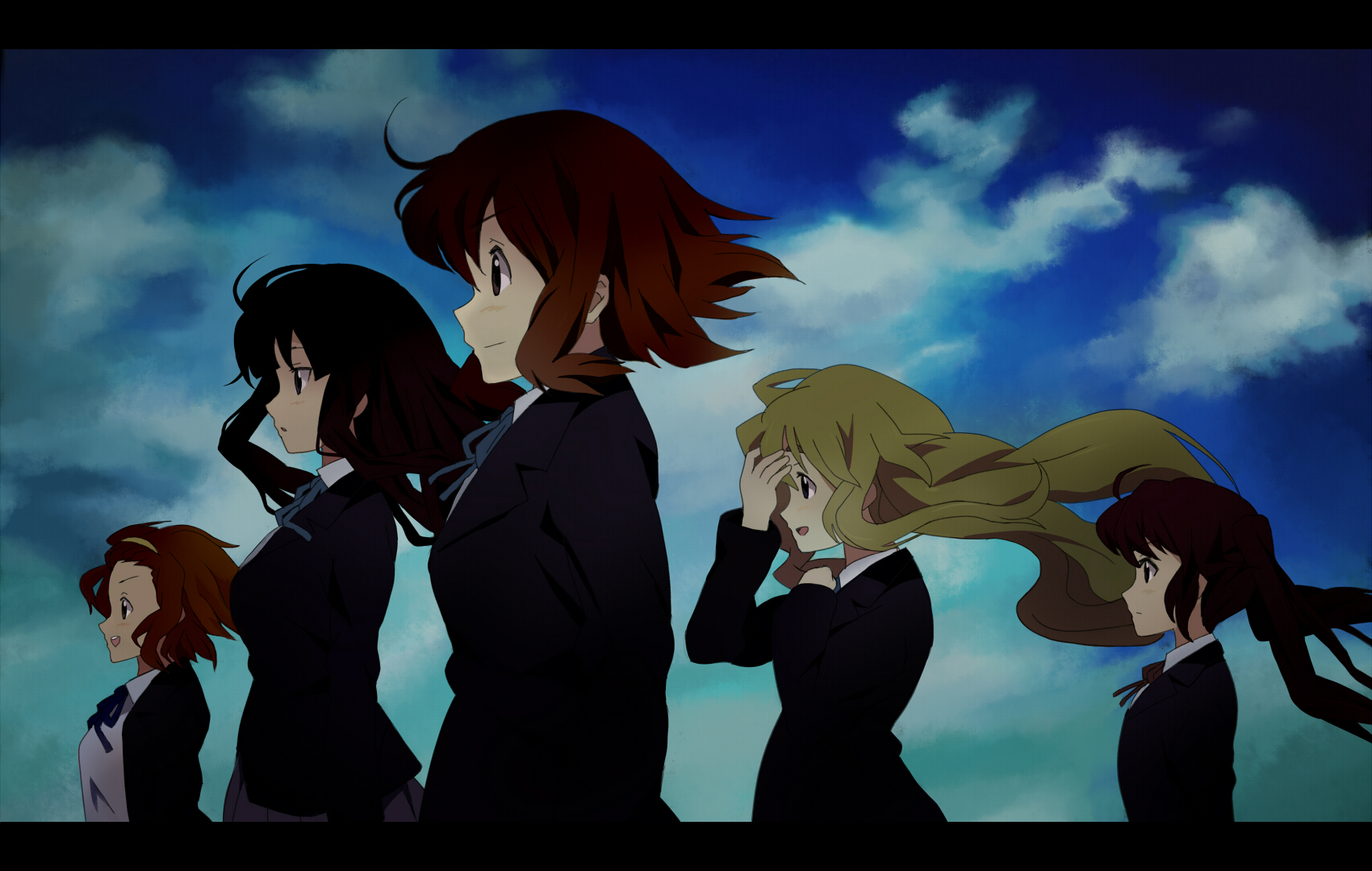 K-On! / ! /  けいおん！ けいおん! /   2 / maxiol_K_On_wallpaper_2_161618_.jpg
