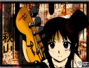 K-On! / ! /  けいおん！ けいおん! /   2 / maxiol_K_On_wallpaper_2_161645_.jpg