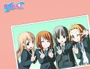 K-On! / ! /  けいおん！ けいおん! /   2 / maxiol_K_On_wallpaper_2_161681_.jpg