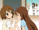 K-On! / ! /  けいおん！ けいおん! /   2 / maxiol_K_On_wallpaper_2_161683_.jpg