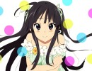K-On! / ! /  けいおん！ けいおん! /   2 / maxiol_K_On_wallpaper_2_161686_.jpg