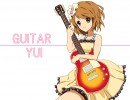 K-On! / ! /  けいおん！ けいおん! /   2 / maxiol_K_On_wallpaper_2_161703_.jpg