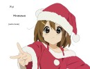 K-On! / ! /  けいおん！ けいおん! /   2 / maxiol_K_On_wallpaper_2_161711_.jpg