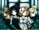K-On! / ! /  けいおん！ けいおん! /   2 / maxiol_K_On_wallpaper_2_161720_.jpg