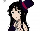 K-On! / ! /  けいおん！ けいおん! /   2 / maxiol_K_On_wallpaper_2_161723_.jpg