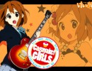 K-On! / ! /  けいおん！ けいおん! /   2 / maxiol_K_On_wallpaper_2_161725_.jpg