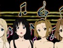 K-On! / ! /  けいおん！ けいおん! /   2 / maxiol_K_On_wallpaper_2_161765_.jpg