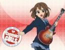 K-On! / ! /  けいおん！ けいおん! /   2 / maxiol_K_On_wallpaper_2_161781_.png