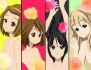 K-On! / ! /  けいおん！ けいおん! /   2 / maxiol_K_On_wallpaper_2_161784_.png