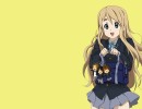 K-On! / ! /  けいおん！ けいおん! /   2 / maxiol_K_On_wallpaper_2_161795_.jpg