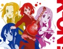 K-On! / ! /  けいおん！ けいおん! /   2 / maxiol_K_On_wallpaper_2_161808_.jpg