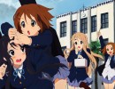 K-On! / ! /  けいおん！ けいおん! /   2 / maxiol_K_On_wallpaper_2_161829_.jpg