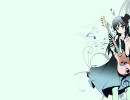 K-On! / ! /  けいおん！ けいおん! /   2 / maxiol_K_On_wallpaper_2_161859_.png