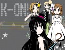 K-On! / ! /  けいおん！ けいおん! /   2 / maxiol_K_On_wallpaper_2_161862_.jpg