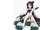 K-On! / ! /  けいおん！ けいおん! /   2 / maxiol_K_On_wallpaper_2_161880_.png