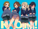 K-On! / ! /  けいおん！ けいおん! /   2 / maxiol_K_On_wallpaper_2_161885_.jpg