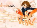 K-On! / ! /  けいおん！ けいおん! /   2 / maxiol_K_On_wallpaper_2_161894_.jpg