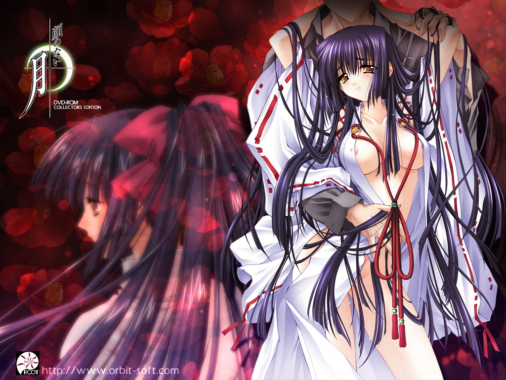 Kao no nai Tsuki /   / 顔のない月 /  / kao_no_nai_tsuki_maxiol_galery_002.jpg