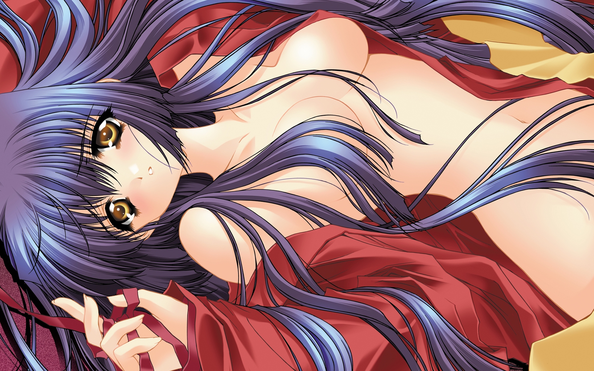 Kao no nai Tsuki /   / 顔のない月 /  / kao_no_nai_tsuki_maxiol_galery_014.jpg