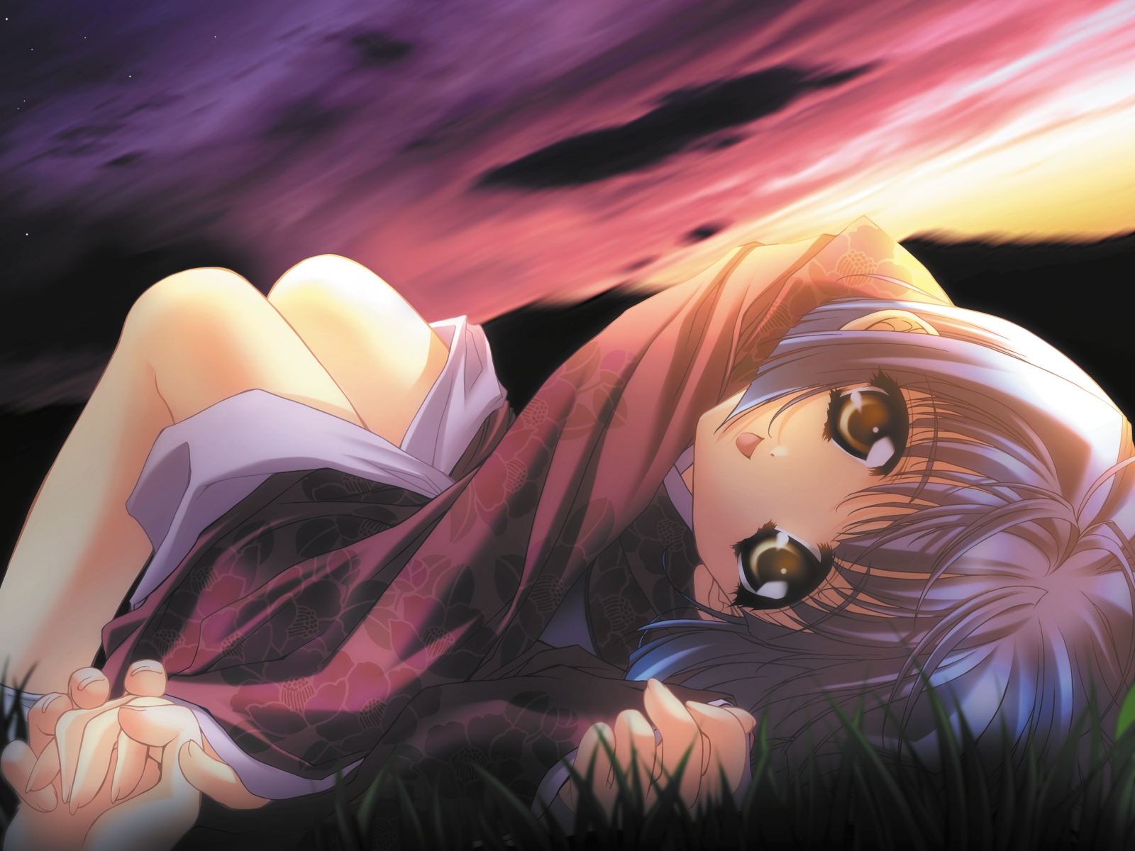Kao no nai Tsuki /   / 顔のない月 /  / kao_no_nai_tsuki_maxiol_galery_019.jpg