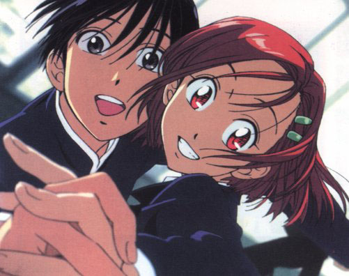 Kareshi Kanojyo no Jijou /  /  / maxiol_Kareshi_Kanojyo_No_Jijou_126086_.jpg