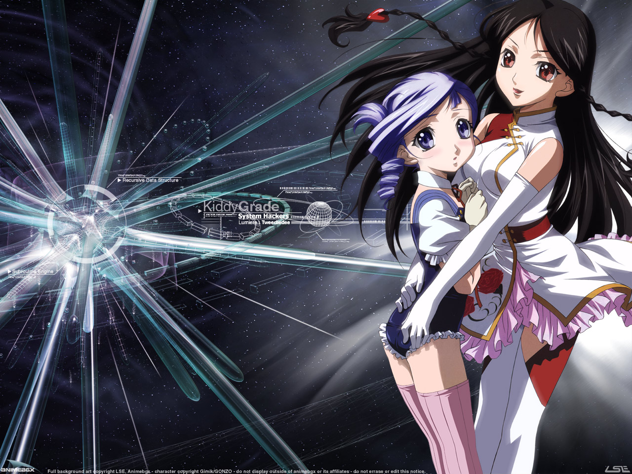 Kiddy  Grade /   / キディ・グレイド /  / maxiol_kiddy_Grade_wallpaper_118705_.jpg
