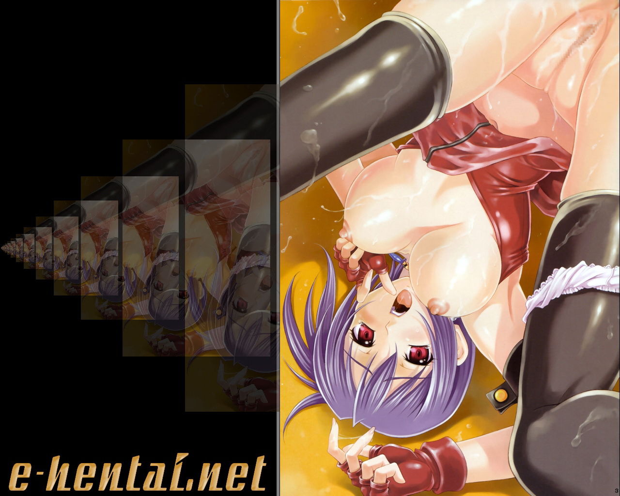Kiddy  Grade /   / キディ・グレイド /  / maxiol_kiddy_Grade_wallpaper_118836_.jpg