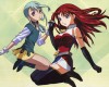 Kiddy  Grade /   / キディ・グレイド /  2 / maxiol_Kiddy_Grade_wallpaper_2_190297_.jpg