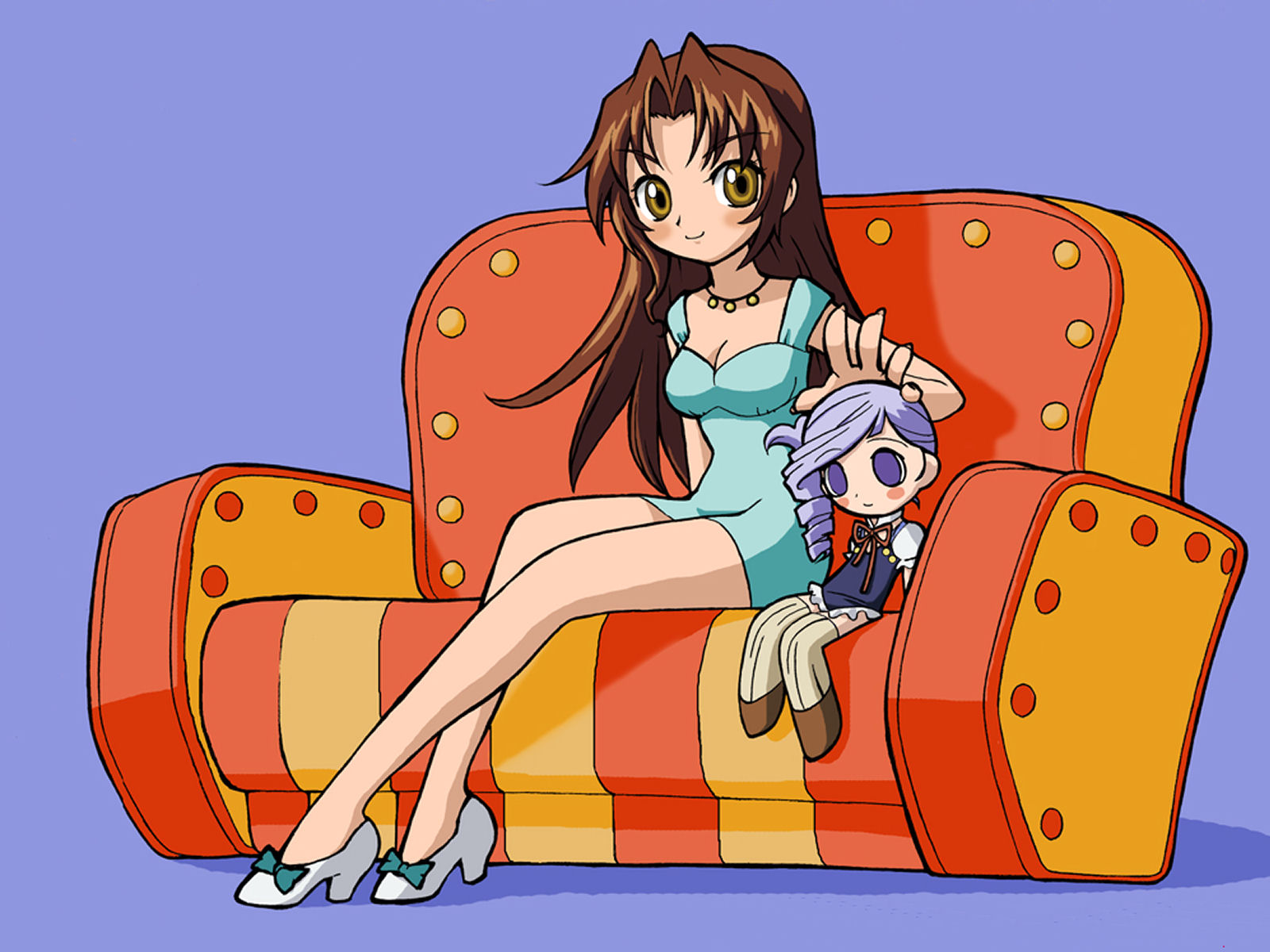 Kiddy  Grade /   / キディ・グレイド /  2 / maxiol_Kiddy_Grade_wallpaper_2_190301_.jpg