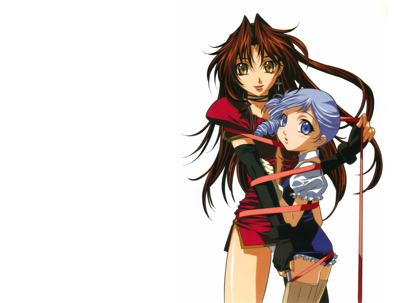 Kiddy  Grade /   / キディ・グレイド /  2 / maxiol_Kiddy_Grade_wallpaper_2_190304_.jpg