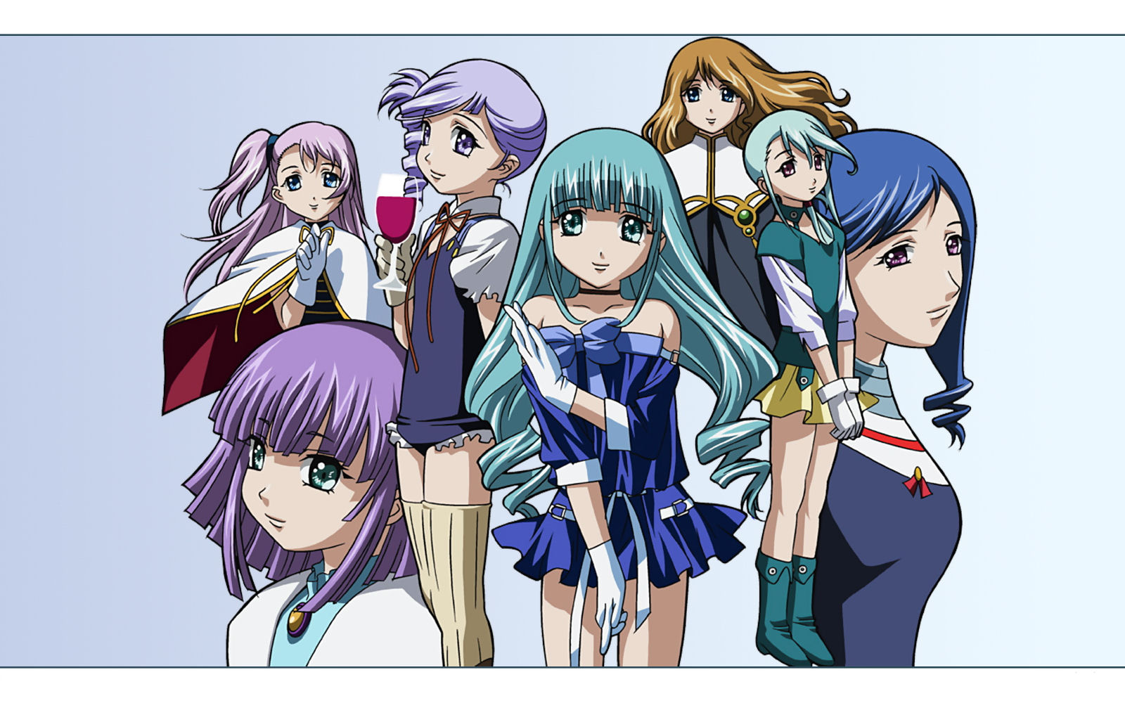 Kiddy  Grade /   / キディ・グレイド /  2 / maxiol_Kiddy_Grade_wallpaper_2_190307_.jpg