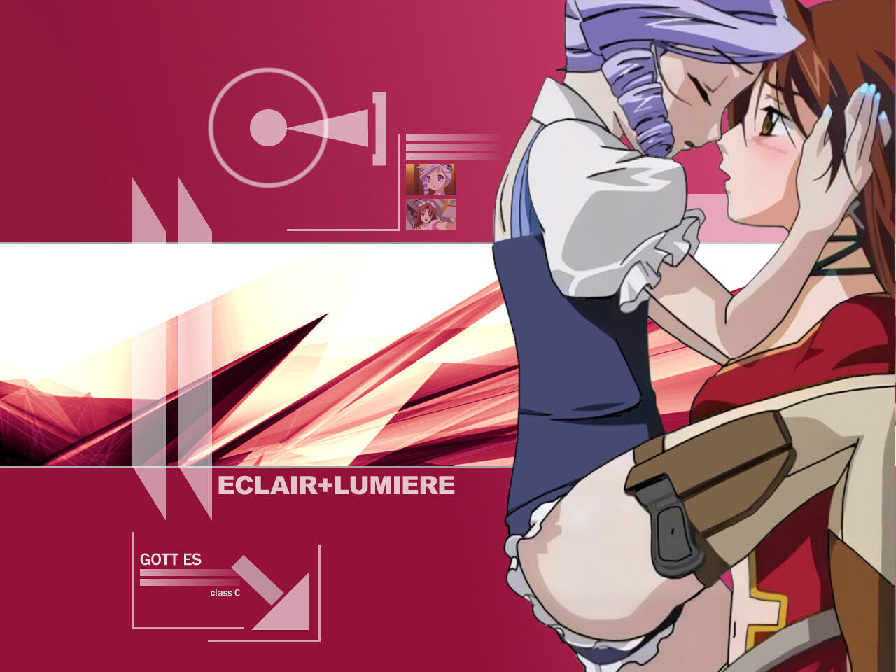 Kiddy  Grade /   / キディ・グレイド /  2 / maxiol_Kiddy_Grade_wallpaper_2_190318_.jpg