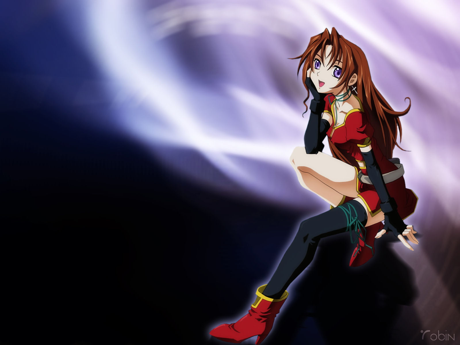 Kiddy  Grade /   / キディ・グレイド /  2 / maxiol_Kiddy_Grade_wallpaper_2_190319_.jpg