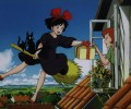 Kiki's Delivery Service /    / 魔女の宅急便 /  / Kiki_maxiol_galery_002.jpg