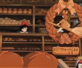Kiki's Delivery Service /    / 魔女の宅急便 /  / Kiki_maxiol_galery_017.jpg